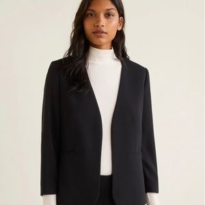 MNG by Mango Suit Jacket